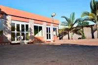 Mak Cottages Hotels in Matugga