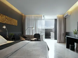 皮納雷斯全景套房 Spa 酒店