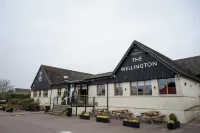 Wellington Hotel by Greene King Inns Hotels in Portlethen