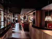 Alexxanders Hotel & Boardinghouse, Restaurant - bar