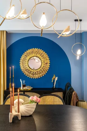 Birds of Paradise Отели рядом с достопримечательностью «Триумфальная арка»