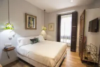 Hotel Oleum - Parking Gratuito Reserva Previa Hotels in Arjona