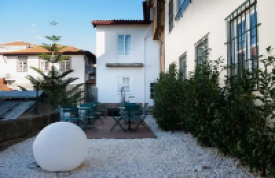 吉馬良斯 IN 酒店