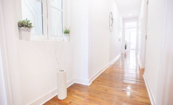 Central & Cosy Apartment