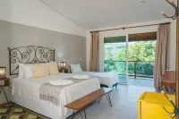 Pousada Amanhecer Hotels in Palmeiras