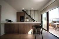 Ikima Living - balkon