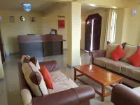 Zaburi Retreat Hotels in Tala