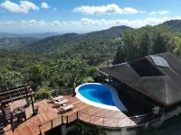 Loma de Sion Hotel a San Francisco de Macoris