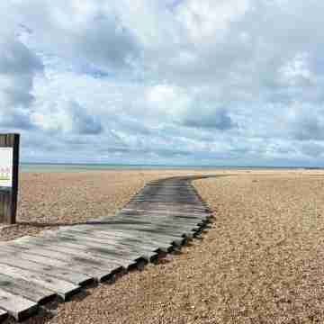 Spacious 2Bd Flat with Stunning Views Folkestone Fitness & Recreational Facilities