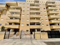 Apartment Costa Azahar II Ref.012 فنادق في أوروبيسا ديل مار