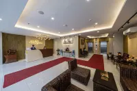 Cebu Family Suites powered by Cocotel - balcony
