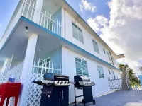 Jobos Luxury Condos Hotels in Isabela