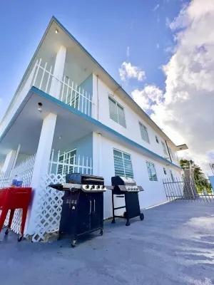 Jobos Luxury Condos Các khách sạn ở Aguacate