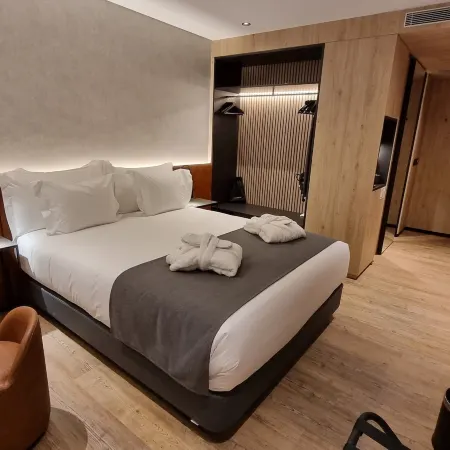 Hotel Principe Ávila