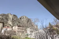 Del Sol #5 Meteora Luxurious Family Suites - 3-Star