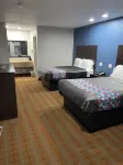 Economy Inn Ashdown