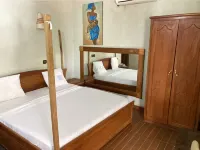 Hotel Bel Azur Hillacondji Các khách sạn ở 