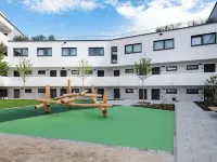 Numa Munich Obersendling Hotels in Grunwald