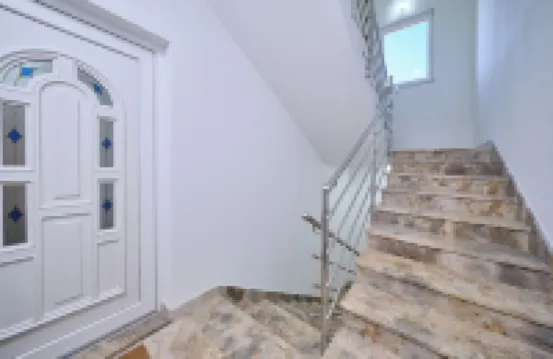 Villa Radun Near Split