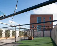 Homes for Students Aspen Hotels in Ballymun