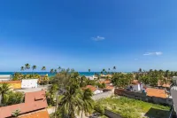Flat 202 - Cond. Villa Margot · Flat la Margot