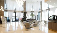 Freesia Hotel Các khách sạn ở Riyadh