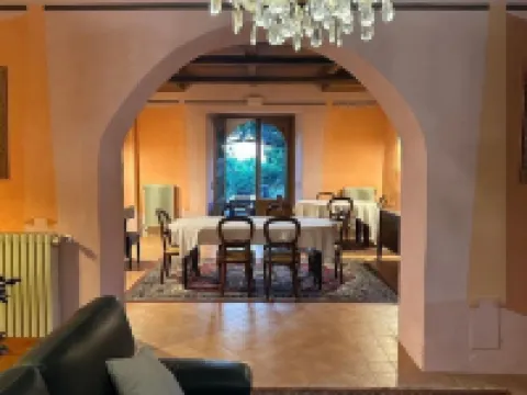 Casa Albini Hotel a Torchiara