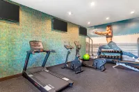 Clarion Pointe Các khách sạn ở Spring