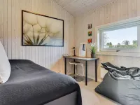 5 Star Holiday Home in Egernsund - Beach
