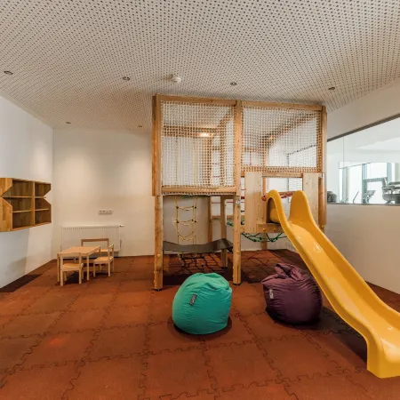 Apartmentresort MyLodge