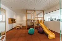 Apartmentresort MyLodge