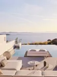 Deos Mykonos - A Myconian Collection Hotel - 5 stjerner