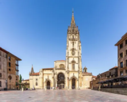 Limehome Oviedo Calle Postigo Bajo