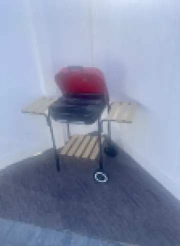 泉水中的小小小屋