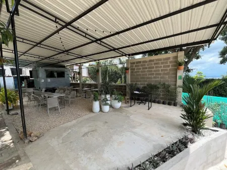 Ada Marina Отели в г. Турбако