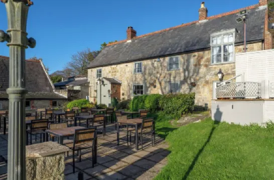 The Buddle Inn Отели в г. 