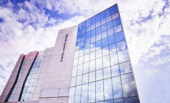 Lagoon Prime Hotel