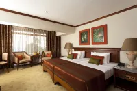 Hunas Falls Hotel
