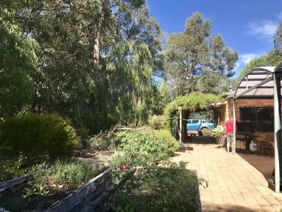 Little Shangri-La Các khách sạn gần Geographe Bay