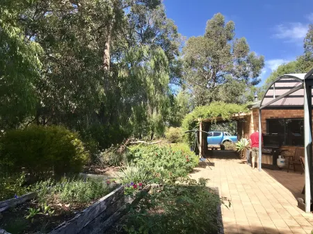 Little Shangri-La Отели в г. Воннерап