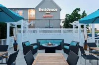 Residence Inn Cedar Rapids Hotels in Cedar Rapids