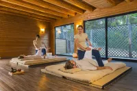 Hotel Santa Marta - spa