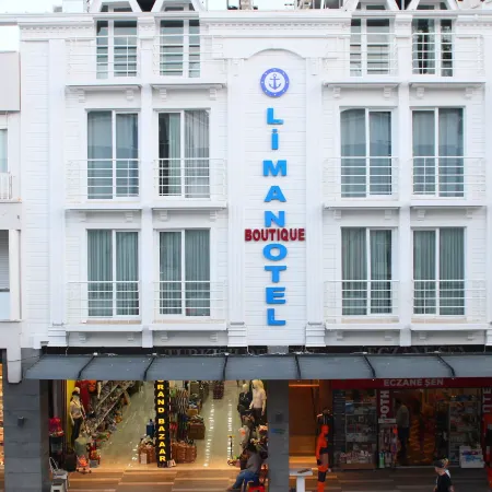 Liman Boutique Otel