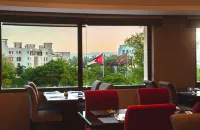 Oryx Hotel Aqaba - breakfast