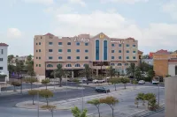 Warwick Al Jubail Hotel