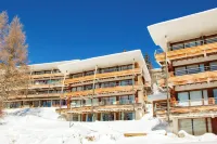 Résidence les Villages du Bachat