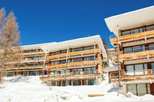 巴夏特村住宅飯店