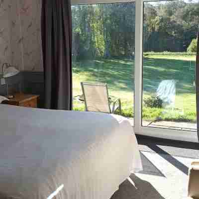 Riverdale Hall Hotel & Leisure Rooms