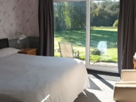 Riverdale Hall Hotel & Leisure Hotels in Hexham