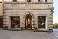 Palazzo Mosela Alla Porta